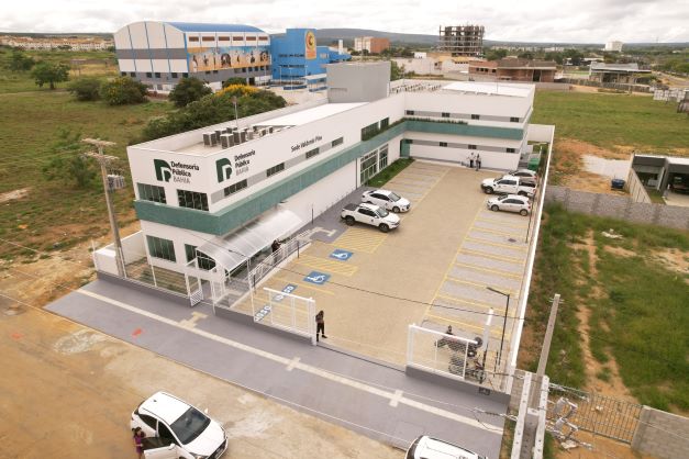 Foto: Divulgação/ Defensoria Pública da Bahia