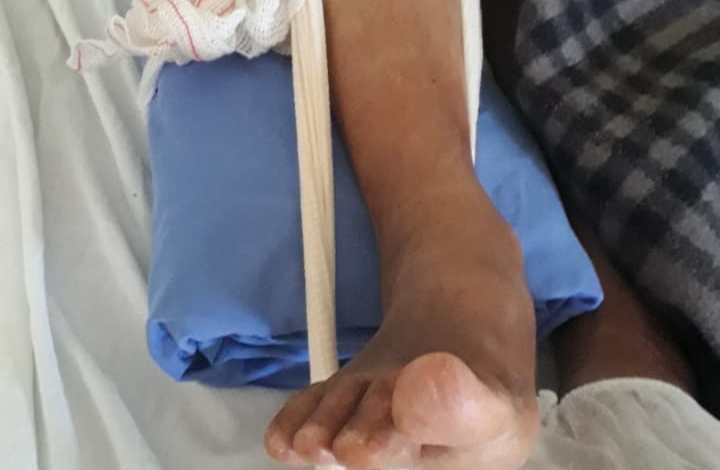 Foto: Arquivo Pessoal