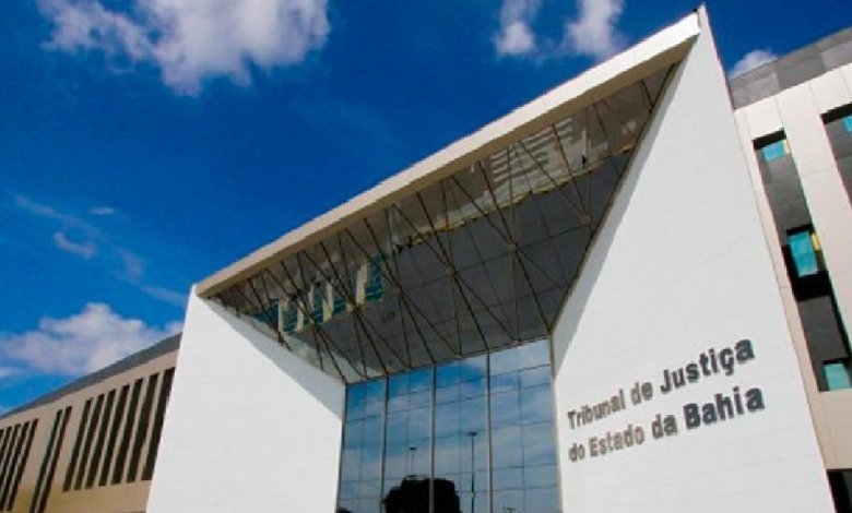 Foto: Divulgação/ TJ-BA