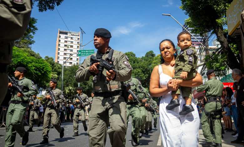 Foto: Divulgação/ SSP-BA