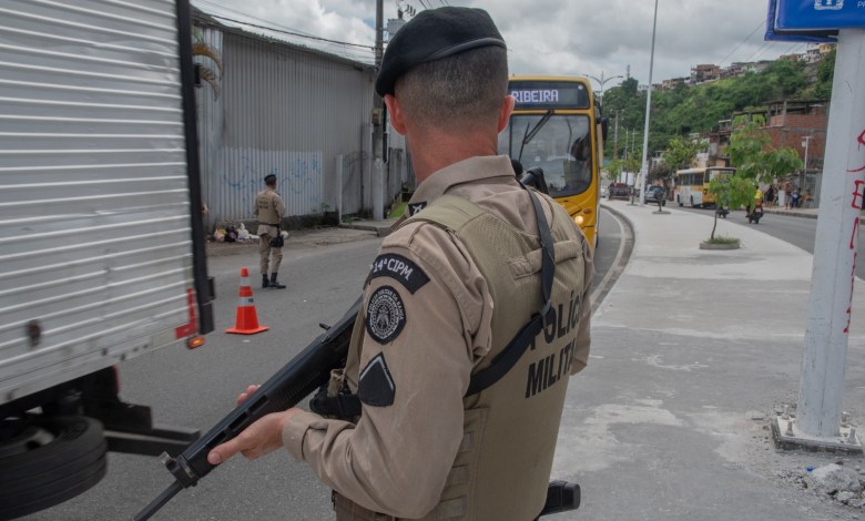 Foto: Divulgação/ SSP-BA