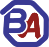 Logo BA 3